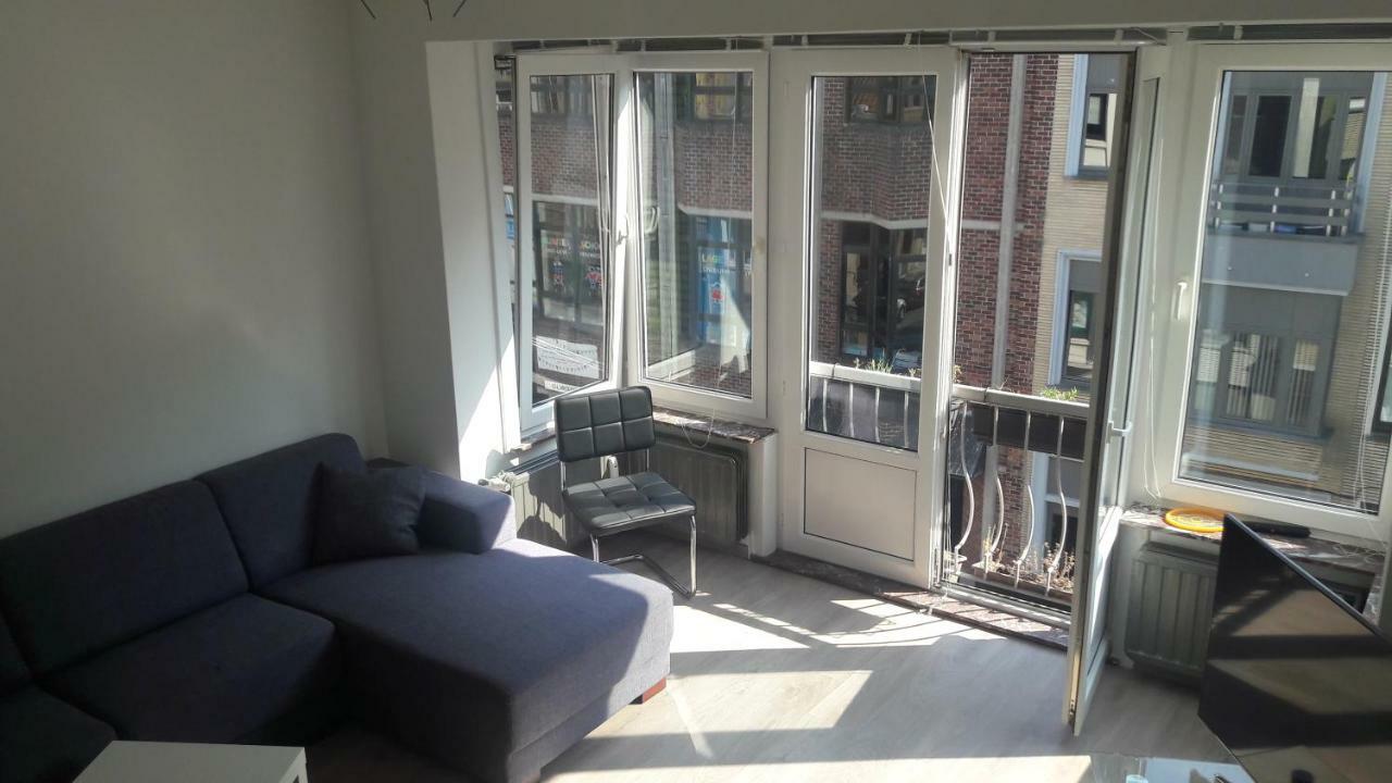 Arno'S Place Ostende Exterior foto
