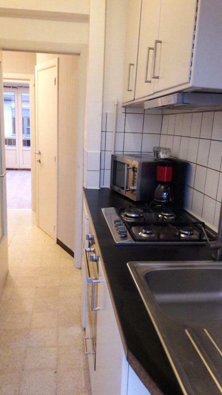 Arno'S Place Ostende Exterior foto